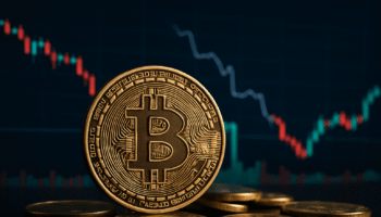 WINTERMUTE ADVIERTE SOBRE ESTANCAMIENTO DE ENTRADAS A BITCOIN Y DESTACA LIQUIDEZ RECICLADA COMO SEÑAL DE POSIBLE REPUNTE