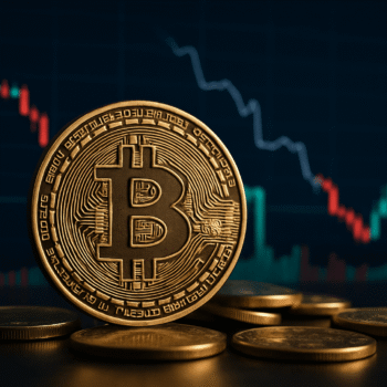 WINTERMUTE ADVIERTE SOBRE ESTANCAMIENTO DE ENTRADAS A BITCOIN Y DESTACA LIQUIDEZ RECICLADA COMO SEÑAL DE POSIBLE REPUNTE