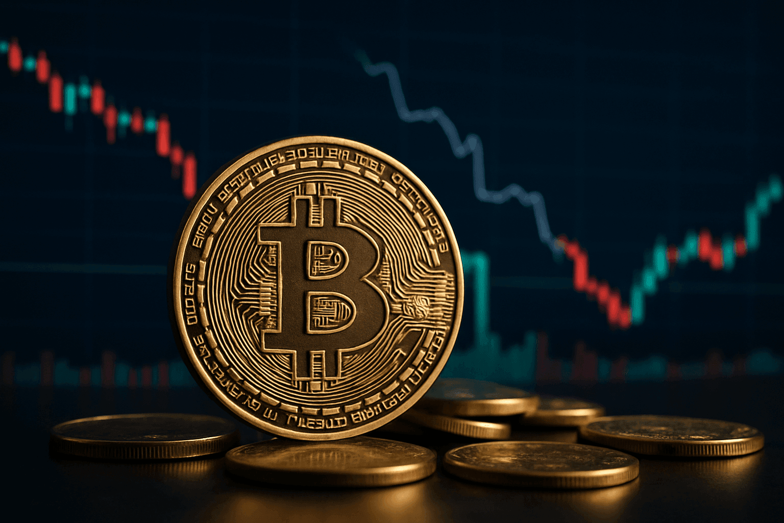 WINTERMUTE ADVIERTE SOBRE ESTANCAMIENTO DE ENTRADAS A BITCOIN Y DESTACA LIQUIDEZ RECICLADA COMO SEÑAL DE POSIBLE REPUNTE