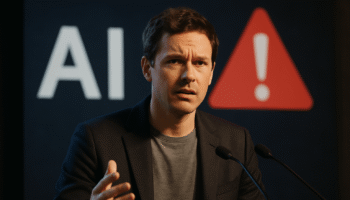 ANTHROPIC ADVIERTE SOBRE RIESGOS DE LA IA, PERO SIN VÍNCULO DIRECTO CON CRIPTOMONEDAS NI ALERTA DE BURBUJA