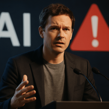 ANTHROPIC ADVIERTE SOBRE RIESGOS DE LA IA, PERO SIN VÍNCULO DIRECTO CON CRIPTOMONEDAS NI ALERTA DE BURBUJA