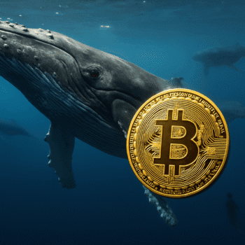 BALLENAS DE BITCOIN ACUMULAN POR DEBAJO DE USD 90,000 PERO REDUCEN COMPRAS ANTE AUMENTO DE INVERSORES MINORISTAS