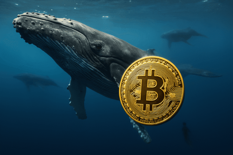BALLENAS DE BITCOIN ACUMULAN POR DEBAJO DE USD 90,000 PERO REDUCEN COMPRAS ANTE AUMENTO DE INVERSORES MINORISTAS