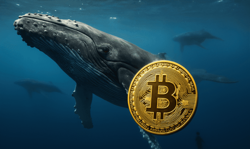 BALLENAS DE BITCOIN ACUMULAN POR DEBAJO DE USD 90,000 PERO REDUCEN COMPRAS ANTE AUMENTO DE INVERSORES MINORISTAS