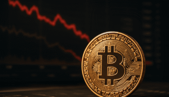 BITCOIN CAE A 85,000 DÓLARES TRAS CORRECCIÓN DEL 30 % Y PRESIONES MACROECONÓMICAS GLOBALes