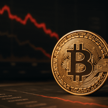 BITCOIN CAE A 85,000 DÓLARES TRAS CORRECCIÓN DEL 30 % Y PRESIONES MACROECONÓMICAS GLOBALes