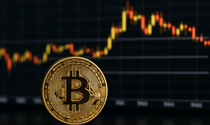 BITCOIN ENTRA EN FASE CRÍTICA DE CONSOLIDACIÓN ENTRE 85,000 Y 91,000 DÓLARES ANTES DEL CIERRE DE 2025