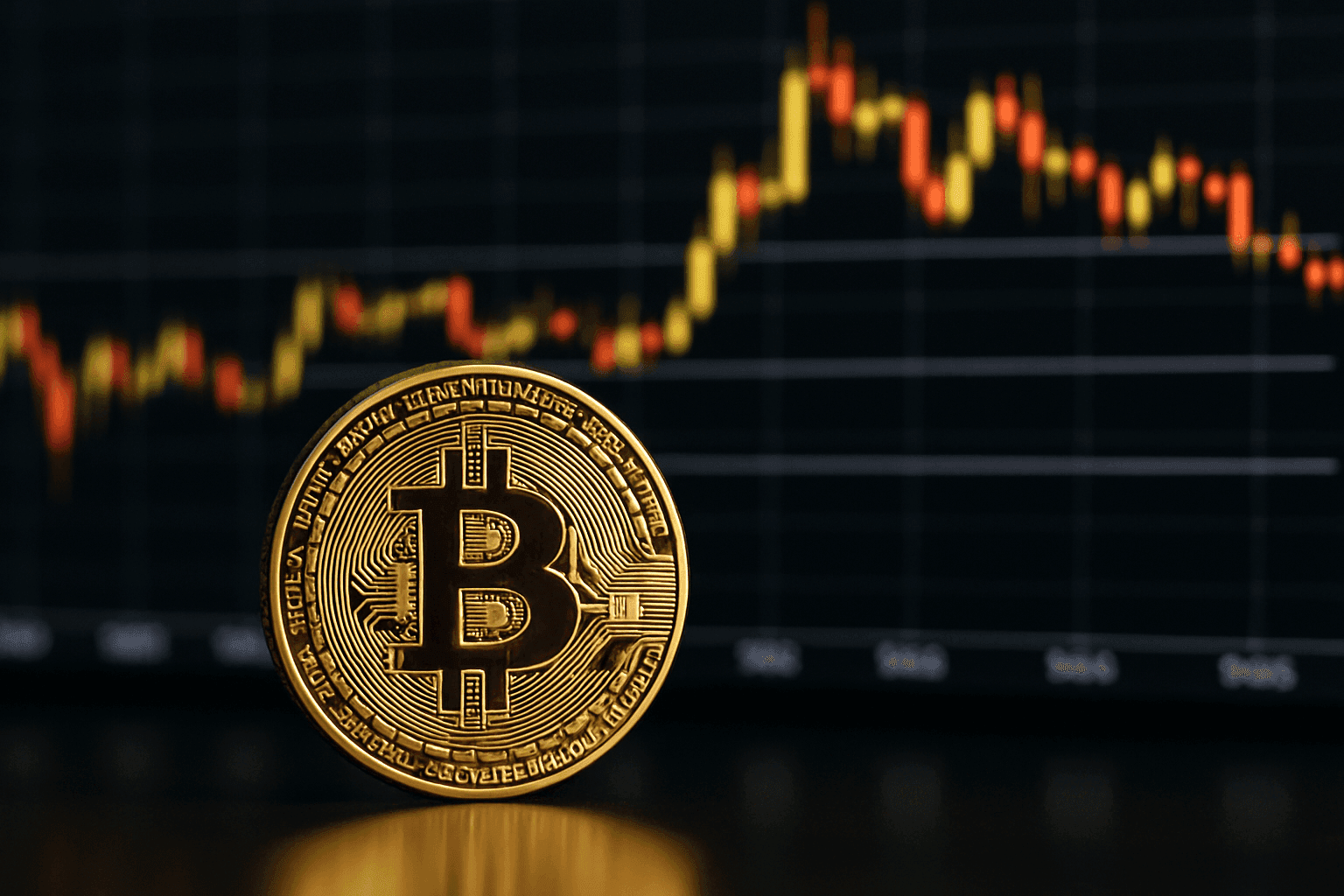 BITCOIN ENTRA EN FASE CRÍTICA DE CONSOLIDACIÓN ENTRE 85,000 Y 91,000 DÓLARES ANTES DEL CIERRE DE 2025