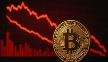 BITCOIN SE DESPLOMA 8 % A INICIOS DE DICIEMBRE POR SALIDAS DE ETF, FALTA DE LIQUIDEZ Y PRESIÓN MACROECONÓMICA