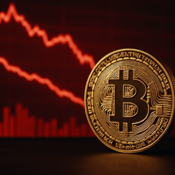 BITCOIN SE DESPLOMA 8 % A INICIOS DE DICIEMBRE POR SALIDAS DE ETF, FALTA DE LIQUIDEZ Y PRESIÓN MACROECONÓMICA