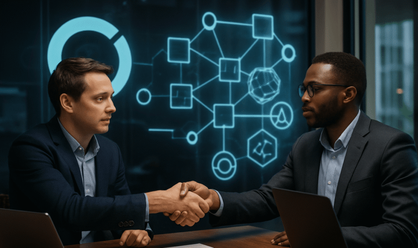 CIRCLE ADQUIERE EQUIPO DE INTEROP LABS PARA IMPULSAR INFRAESTRUCTURA CROSS-CHAIN Y DESARROLLO DE SU BLOCKCHAIN ARC