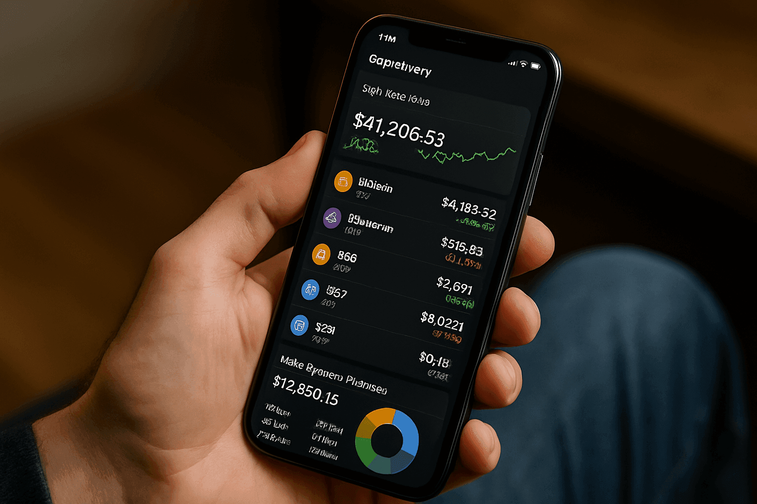CRYPTOAPPSY LANZA APLICACIÓN CON DATOS EN TIEMPO REAL Y GESTIÓN MULTIMONEDA SIN MEMBRESÍA OBLIGATORIA