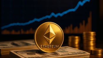 ETHEREUM PODRÍA ALCANZAR HASTA 53 MIL DÓLARES EN 2031 SEGÚN PROYECCIONES DE ANALISTAS