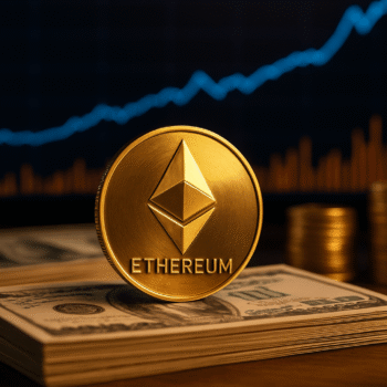 ETHEREUM PODRÍA ALCANZAR HASTA 53 MIL DÓLARES EN 2031 SEGÚN PROYECCIONES DE ANALISTAS