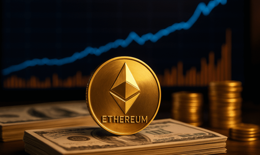 ETHEREUM PODRÍA ALCANZAR HASTA 53 MIL DÓLARES EN 2031 SEGÚN PROYECCIONES DE ANALISTAS