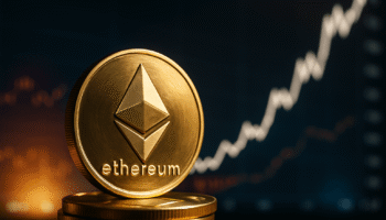 ETHEREUM SUBE 28,7 % EN UNA SEMANA IMPULSADO POR ENTRADAS EN ETF Y EXPECTATIVAS DE LA FED