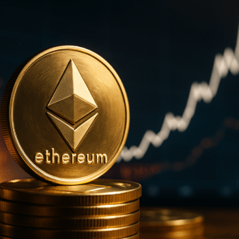 ETHEREUM SUBE 28,7 % EN UNA SEMANA IMPULSADO POR ENTRADAS EN ETF Y EXPECTATIVAS DE LA FED