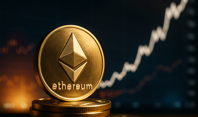 ETHEREUM SUBE 28,7 % EN UNA SEMANA IMPULSADO POR ENTRADAS EN ETF Y EXPECTATIVAS DE LA FED