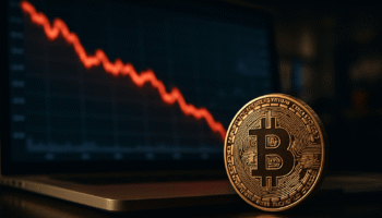 MERCADO CRIPTO ENTRA EN FASE BAJISTA ANTE VENCIMIENTOS RÉCORD Y PRESIÓN MACROECONÓMICA GLOBAL