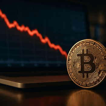 MERCADO CRIPTO ENTRA EN FASE BAJISTA ANTE VENCIMIENTOS RÉCORD Y PRESIÓN MACROECONÓMICA GLOBAL