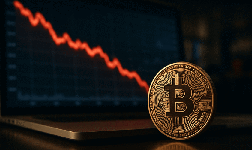 MERCADO CRIPTO ENTRA EN FASE BAJISTA ANTE VENCIMIENTOS RÉCORD Y PRESIÓN MACROECONÓMICA GLOBAL