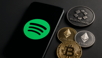 SPOTIFY NO REPORTA INTEGRACIÓN DE IA CON CRIPTOMONEDAS NI IMPACTO EN EL ECOSISTEMA BLOCKCHAIN