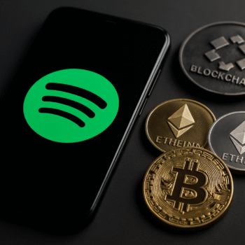 SPOTIFY NO REPORTA INTEGRACIÓN DE IA CON CRIPTOMONEDAS NI IMPACTO EN EL ECOSISTEMA BLOCKCHAIN