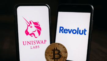 UNISWAP LABS INTEGRA REVOLUT PARA FACILITAR COMPRAS DE CRIPTOMONEDAS EN EUROPA
