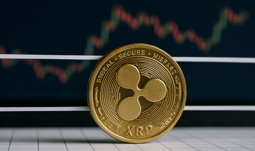 XRP ENFRENTA RESISTENCIA CLAVE TRAS CORRECCIÓN DEL 2.37 POR CIENTO Y SE MANTIENE ENTRE SOPORTE DE 2.03 Y TECHO DE 2.15 DÓLARES