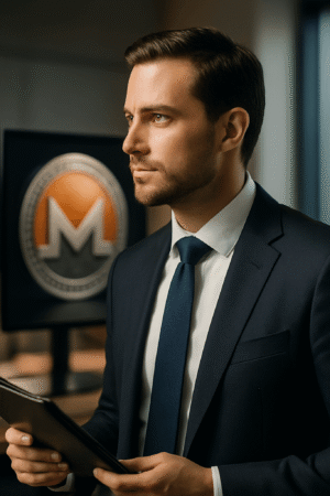 INVERSORES GIRAN HACIA NUEVOS PROYECTOS MIENTRAS XRP Y MONERO PIERDEN IMPULSO EN EL MERCADO DE ALTCOINS