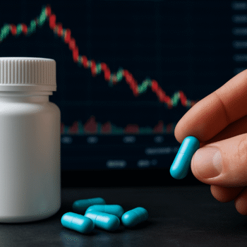 NOVO NORDISK LANZA PÍLDORA PARA PÉRDIDA DE PESO PERO SIN IMPACTO EN MERCADOS CRIPTO