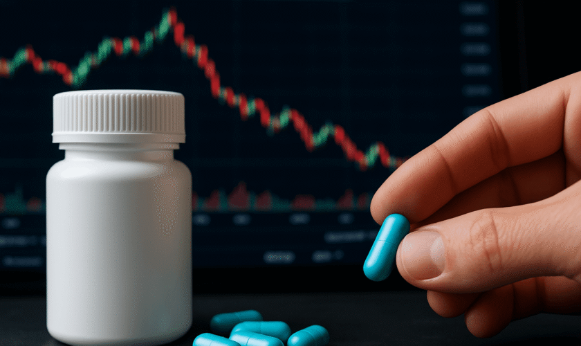 NOVO NORDISK LANZA PÍLDORA PARA PÉRDIDA DE PESO PERO SIN IMPACTO EN MERCADOS CRIPTO