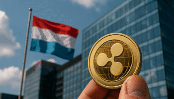 RIPPLE RECIBE APROBACIÓN REGULATORIA EN LUXEMBURGO Y FORTALECE SU EXPANSIÓN EN EUROPA