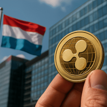 RIPPLE RECIBE APROBACIÓN REGULATORIA EN LUXEMBURGO Y FORTALECE SU EXPANSIÓN EN EUROPA