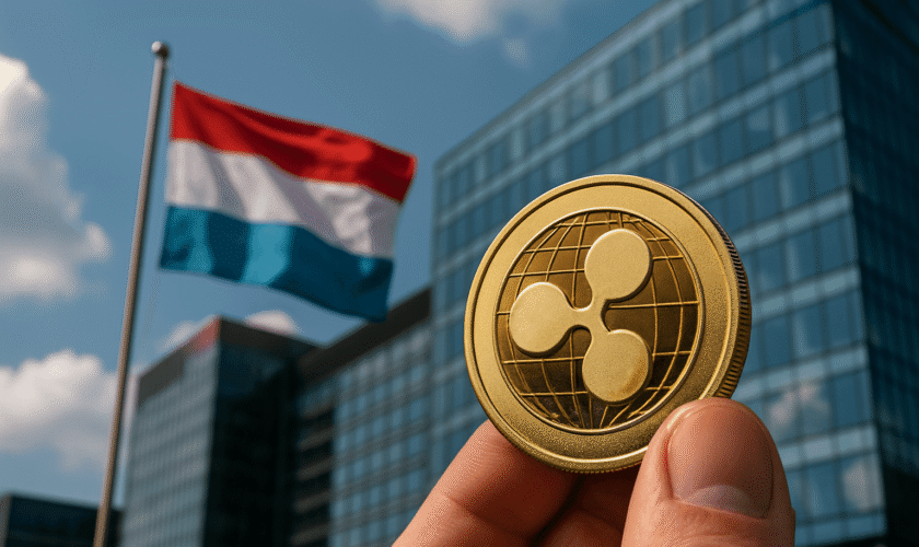 RIPPLE RECIBE APROBACIÓN REGULATORIA EN LUXEMBURGO Y FORTALECE SU EXPANSIÓN EN EUROPA
