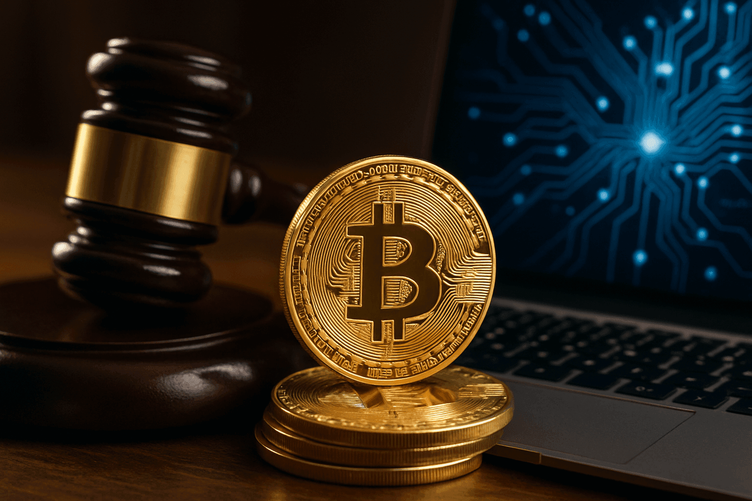 TRES TENDENCIAS DEFINIRÁN EL MERCADO CRIPTO EN 2026: REGULACIÓN, ADOPCIÓN INSTITUCIONAL Y TECNOLOGÍA