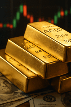 BANCA INTERNACIONAL PRONOSTICA AUGE DEL ORO PARA 2026 CON PRECIOS RÉCORD Y DEMANDA INSTITUCIONAL EN ALZA