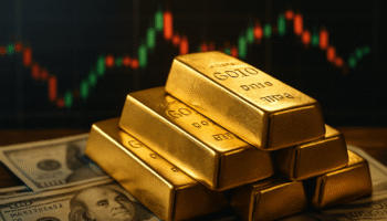 BANCA INTERNACIONAL PRONOSTICA AUGE DEL ORO PARA 2026 CON PRECIOS RÉCORD Y DEMANDA INSTITUCIONAL EN ALZA