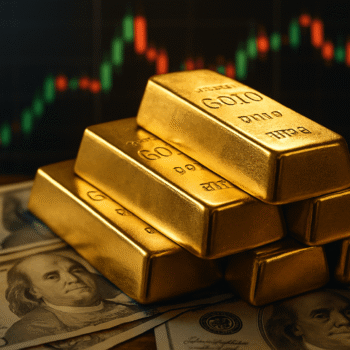 BANCA INTERNACIONAL PRONOSTICA AUGE DEL ORO PARA 2026 CON PRECIOS RÉCORD Y DEMANDA INSTITUCIONAL EN ALZA