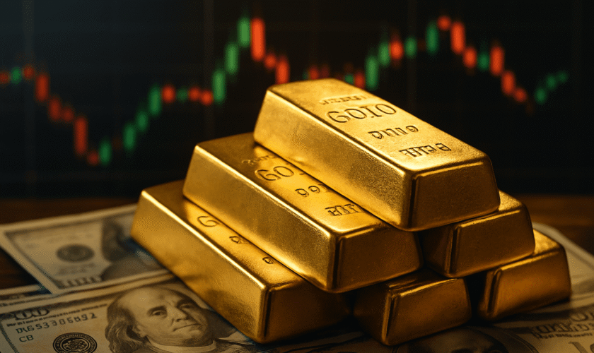 BANCA INTERNACIONAL PRONOSTICA AUGE DEL ORO PARA 2026 CON PRECIOS RÉCORD Y DEMANDA INSTITUCIONAL EN ALZA