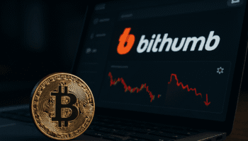 BITHUMB SUSPENDE DEPÓSITOS DE HBAR POR ACTUALIZACIÓN DE RED Y ENFRENTA INVESTIGACIÓN TRAS ERROR QUE MOVIÓ 620,000 BTC
