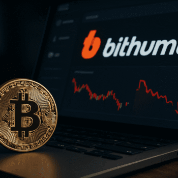 BITHUMB SUSPENDE DEPÓSITOS DE HBAR POR ACTUALIZACIÓN DE RED Y ENFRENTA INVESTIGACIÓN TRAS ERROR QUE MOVIÓ 620,000 BTC