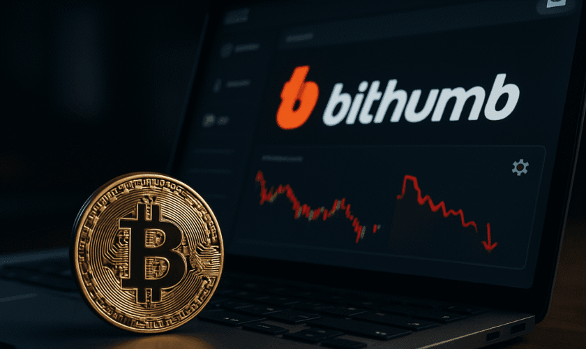 BITHUMB SUSPENDE DEPÓSITOS DE HBAR POR ACTUALIZACIÓN DE RED Y ENFRENTA INVESTIGACIÓN TRAS ERROR QUE MOVIÓ 620,000 BTC