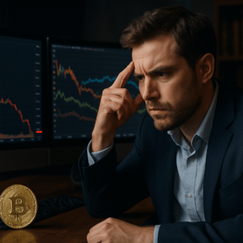 ANALISTAS CUESTIONAN FIN DE LA ALTSEASON MIENTRAS BITCOIN SE MANTIENE 50% POR DEBAJO DE SU MÁXIMO HISTÓRICO