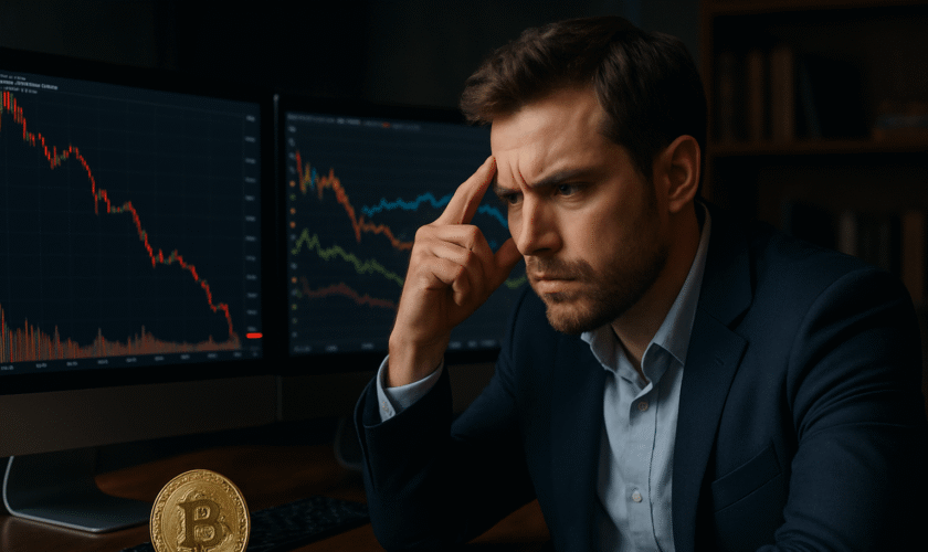 ANALISTAS CUESTIONAN FIN DE LA ALTSEASON MIENTRAS BITCOIN SE MANTIENE 50% POR DEBAJO DE SU MÁXIMO HISTÓRICO