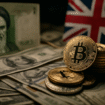 IRÁN UTILIZÓ EXCHANGES BRITÁNICOS PARA LAVAR MILES DE MILLONES EN CRIPTOMONEDAS, REVELA INVESTIGACIÓN