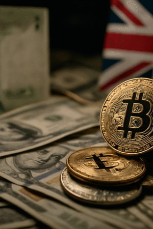 IRÁN UTILIZÓ EXCHANGES BRITÁNICOS PARA LAVAR MILES DE MILLONES EN CRIPTOMONEDAS, REVELA INVESTIGACIÓN