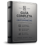 Libro digital sobre criptomonedas con guía completa y recursos educativos de blockchain
